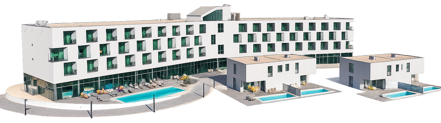 Hotel Olea