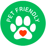 Pet friendly Hotel Olea