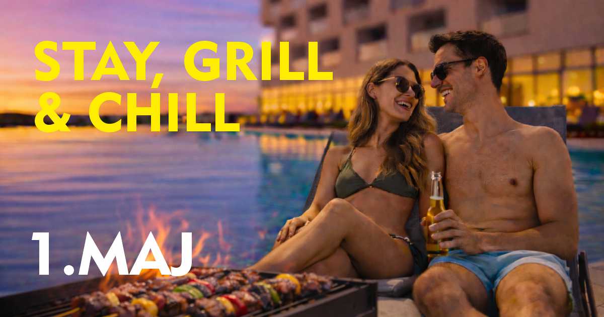 posebna ponuda hotela Olea