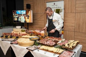 Wine Fellowship Weekend 2024, fotografija 4