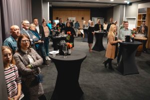 Wine Fellowship Weekend 2024, fotografija 6