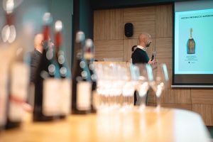 Wine Fellowship Weekend 2024, fotografija 8