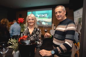 Wine Fellowship Weekend 2024, fotografija 2