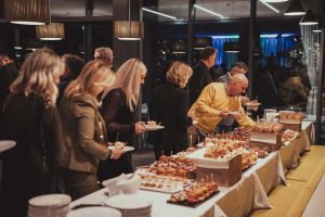Wine Fellowship Weekend 2025, fotografija 6