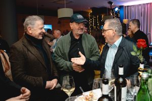 Wine Fellowship Weekend 2025, fotografija 5