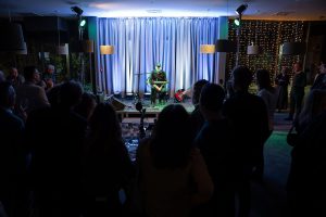 Wine Fellowship Weekend 2025, fotografija 4
