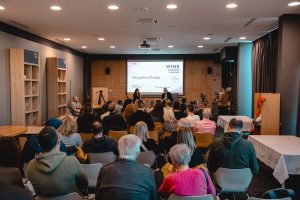Wine Fellowship Weekend 2025, fotografija 9