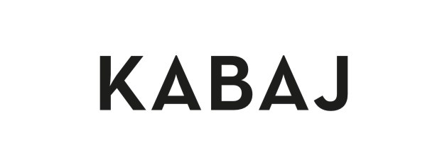 Kabaj logo