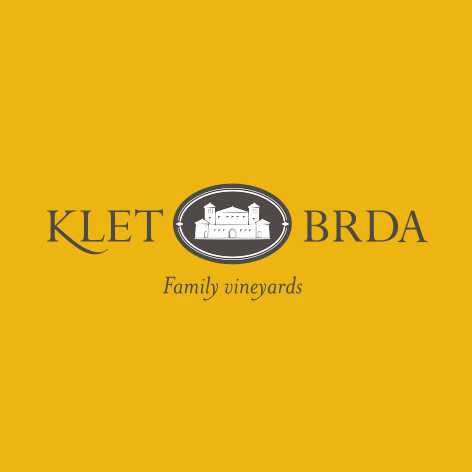 Logo Klet Brda